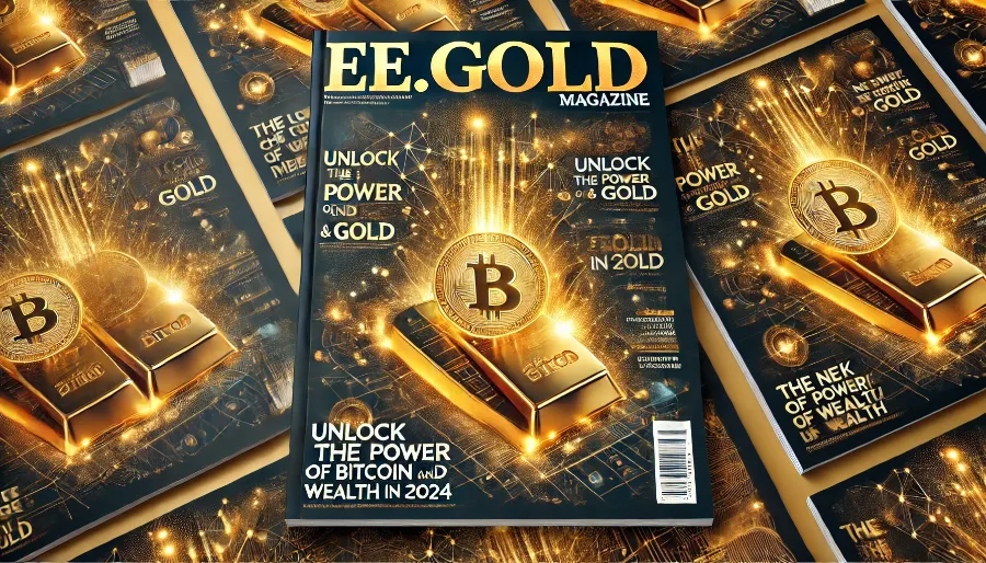 Buy Gold with BTC: A Comprehensive Guide to Modern Wealth Investment